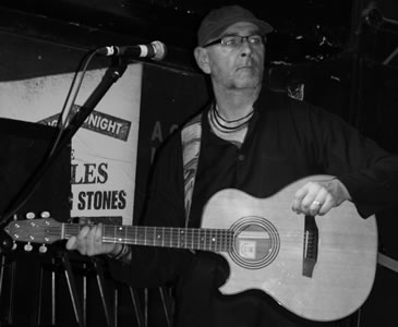 Kevin Farrell